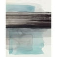 thumbnail image 3 of Popp, Grace 20x24 Black Modern Framed Museum Art Print Titled - Easy Polish I, 3 of 5