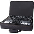 thumbnail image 2 of Roland Black Series Carrying Bag for the DJ-505 DJ Controller, 2 of 3
