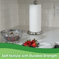 thumbnail image 4 of Great Value Ultra Strong Paper Towels, 2 Double Rolls, 4 of 9