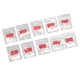 thumbnail image 3 of Punta de uñas, 500 piezas Punta de uñas Uñas postizas profesionales Cubierta completa Uñas postizas Valor inmejorable, 3 of 8