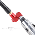 thumbnail image 3 of 16 Conectores Manguera Aire Giratorios 360 Grados, 1/4 Pulgadas NPT, Accesorios Aire Industriales, Adaptador Herramienta NeumáTica, Acoplador Junta Manguera Aire, 3 of 5