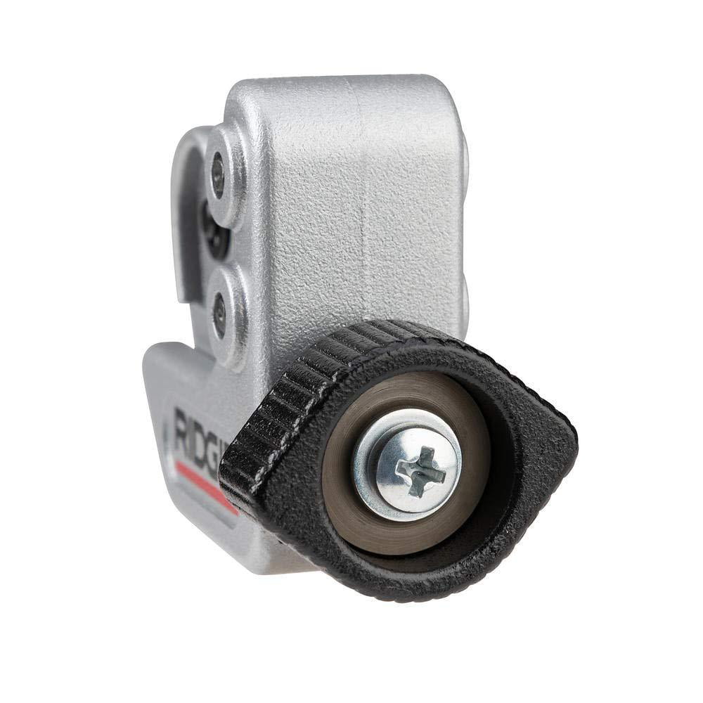 for sale online 40617 RIDGID 101 1/4-Inch to 1-1/8-Inch Close Quarters Tubing Cutter