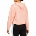 thumbnail image 5 of Puma Women's Modern Sport Hoodie (Apricot Blush, X-Large), 5 of 5
