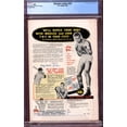 thumbnail image 2 of Detective Comics #259 - CGC 6.5 Comic Book, 2 of 2