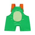 thumbnail image 2 of Infant Boy Strap Sleeveless Button Overalls Rompers Cartoon Dinosaur Shape Summer 0-24M, 2 of 10