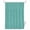 Teal Green, variant on Shower Curtains for Bathroom-36"x72",Sky Blue Solid Color Waterproof Bath Curtain Grommet Shower Curtain Set with Hooks