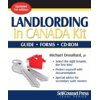 Pre-Owned Landlording in Canada (Paperback) 1551808153 9781551808154