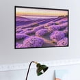 thumbnail image 5 of A Mountain with The Full of Flowers Puzzle Jigsaw Puzzle 500 Pieces for Adults, 20"x15" Large Puzzle for Family Party Holiday - Each Piece is Unique Medium Difficulty Fun Jigsaw Puzzles, 5 of 8