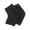 Black BK, variant on Iumwxz 1 Pair Of Moisturizing Heel Heel For Dry Cracked Feet, Gel Heel Repair For Cracked Heels, Moisturizing For Women's Dry Feet, Moisturizin