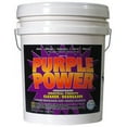 thumbnail image 2 of Purple Power Industrial Strength Cleaner Degreaser - All Purpose, Commercial Use - 5 Gal, 2 of 2
