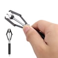 thumbnail image 1 of Watch Hand Puller, Wear- Repairing Tool Durable Watch Repair Tool, Watch Shop For Home Watch Repair, 1 of 8