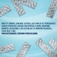 thumbnail image 7 of Wrigley's Extra Smooth Mint Sugarfree Gum (Pack of 5), 7 of 7
