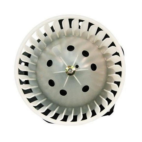 Heater Blower Motor w/ Fan Cage for Chevy GMC C/K Pickup Truck Suburban Yukon HMA84879