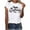 White 1, variant on BLVB Valentine T Shirts for Women Cute Love Heart Graphic Tees Tops Valentines Shirt Short Sleeve Tshirts for Her