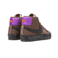 thumbnail image 3 of NIKE MENS SB ZOOM BLAZER MID PRO GT QS "ACG" DC0615 200 DC0615 200 from Stadium Goods, 3 of 9