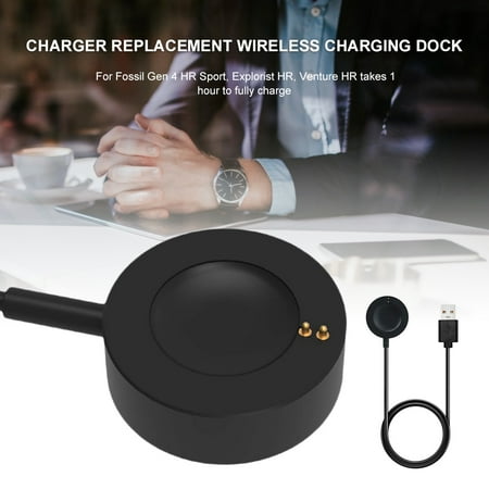 fossil smartwatch cable
