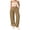 Brown, variant on Button Fly Boyfriend Jeans for Women Mom Baggy Straight Leg Low Rise Cargo Vintage Long Denim Pants