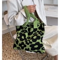 thumbnail image 3 of CoCopeaunts Tote Bag for Women Cute Hobo Bag Satchel Bag Large Crossbody Bag Knit Beach Bag Shoulder Bag Tote Handbags for Women 2023, 3 of 8