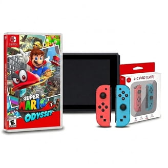 Nintendo Switch Lite グレー スーパーマリオ オデッセイ Switch Lite