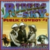 Riders in the Sky - Public Cowboy 1: Music of Gene Autry - Country - CD