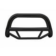 thumbnail image 2 of Black Horse Off Road MBB-FOE2011 Black finish may vary. Bumper Push Bar Max Bull Bar Fits select: 2019 FORD F150 SUPERCREW, 2016-2018 FORD F150, 2 of 2