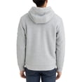 thumbnail image 4 of U.S. Polo Assn. Men's Fleece Lined Hoodie, Size S-XL, 4 of 5