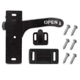 thumbnail image 1 of relayinert Poignées Gauches et Accessoires, simple Robuste et durable, pour Pièces de Rechange de Camping-Cars Poignée de Porte Gauche, 1 of 6