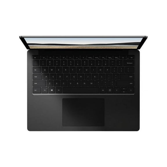 Restored Microsoft Surface Laptop 4 13.5" Intel Core I7 256GB Storage Windows 10