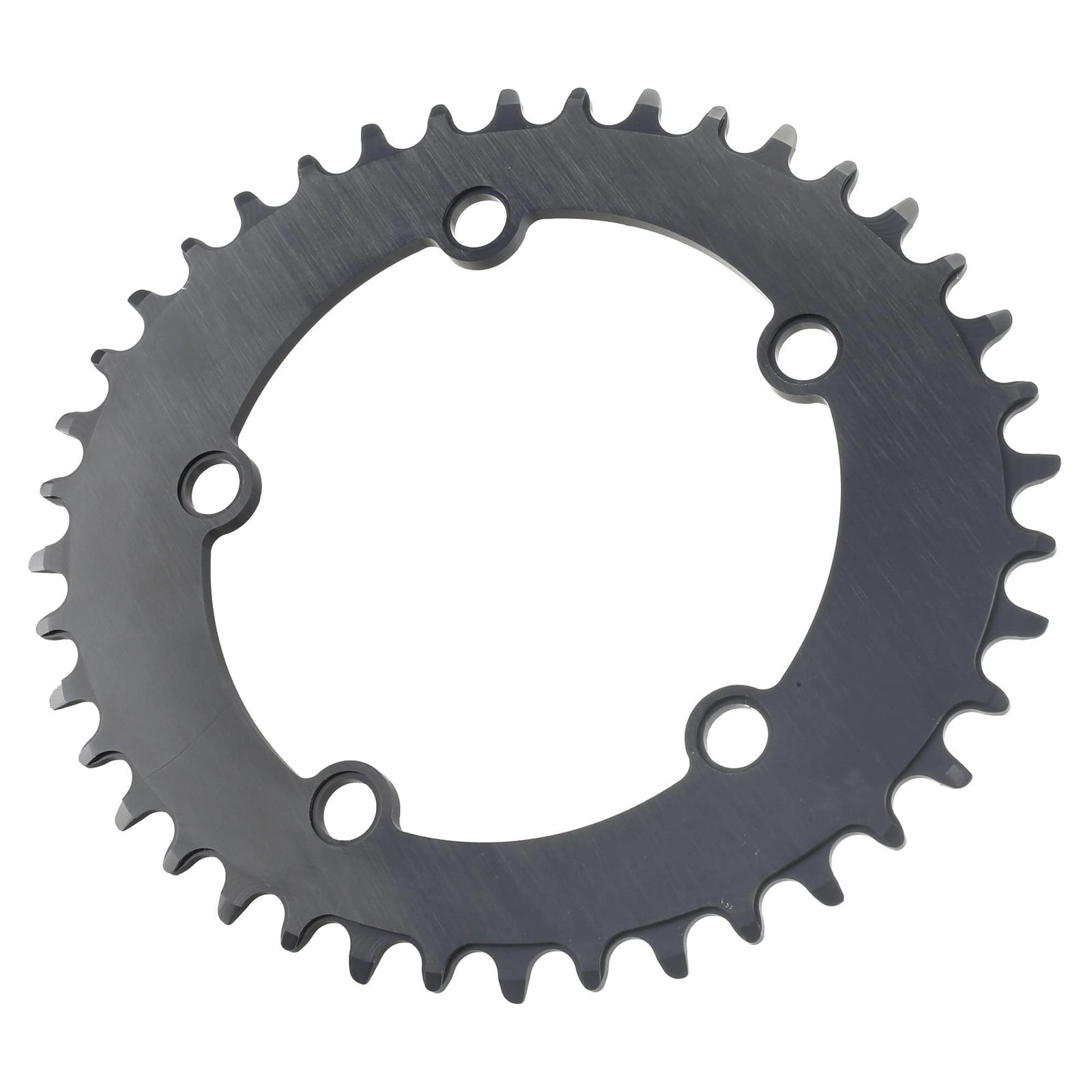 First Cyclingdeal Road Bike Oval Narrow Wide Single Chainring BCD 110mm