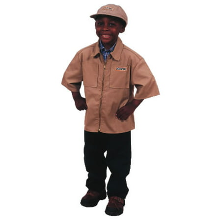 Dramatic Play Costume - Delivery Person