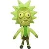 Funko Galactic Plushies: Rick and Morty Rick Collectible Figure, Multicolor