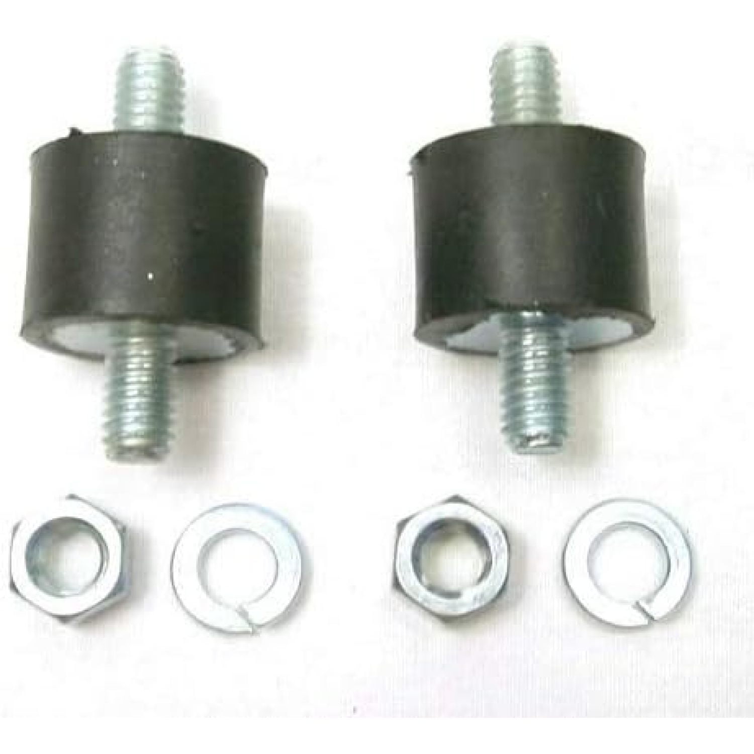 LiftMaster 89LM Garage Door Rubber Noise/Vibration Mounting Isolator