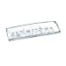 thumbnail image 3 of Nachtmann Stars Divided Tray, Clear, 3 of 6