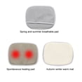 thumbnail image 3 of Lumbar Waist Support Belt Lumbar Fatigue Pain Relieve Lower Back Belt, 3 of 8