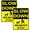 KIDS AND PETS AT PLAY, variant on Slow Down Speed Bumps Ahead Sign Metal MPH Slow Warning Traffic Road Street Sign 8X12inch,2PACK