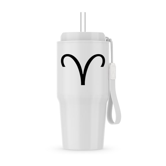 Aries, 20oz Tumbler