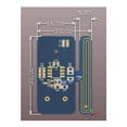 thumbnail image 3 of Módulo de Detección de Infusión TC310D con Tecnología de Respuesta Táctil y Detección de Líquidos. Diseño Compacto., 3 of 10