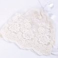 thumbnail image 2 of UrbanI Baby Infant Newborn Girls Kids Lace Floral Hat Cap Beanie Bonnet Cotton Hat, 2 of 8