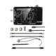 thumbnail image 1 of 2024 New Nanovna-h Vector Network Antenna Analyzer 10khz-1.5ghz Mf Hf Vhf Uhf Slot Spectrum Tester, 1 of 5