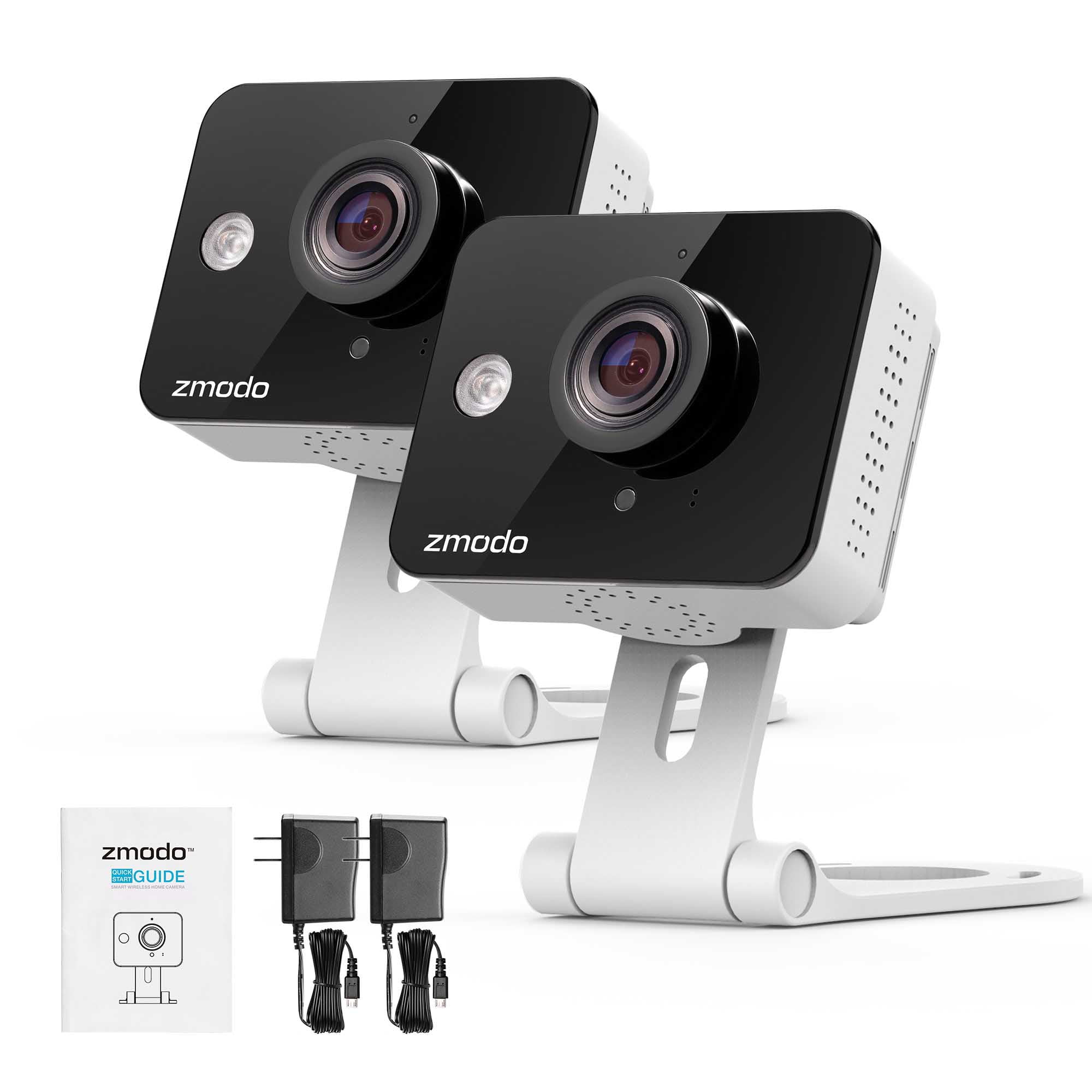 How To Factory Reset Zmodo Wireless Camera - Collections ...