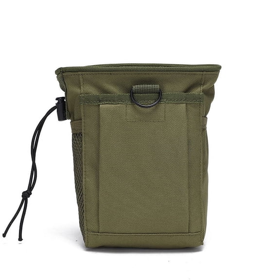 Outdoor Bag - Camping Accessory Waist Bag for Hiking, Camping & Climbing, Lightweight Gear Pouch for Outdoor Essentials Storage