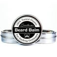 thumbnail image 3 of AIHOME Men's Beard Wax Mustache Ointment Beard Cream, 3 of 6