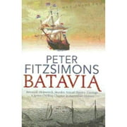 Batavia (Hardcover) by Peter FitzSimons
