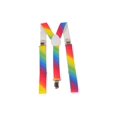 thumbnail image 3 of Rainbow Suspenders, 3 of 3