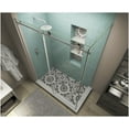 thumbnail image 5 of Aston Sen984ez.Uc-683280-R Coraline Xl 80" High X 68" Wide X 32" Deep Sliding Frameless, 5 of 7