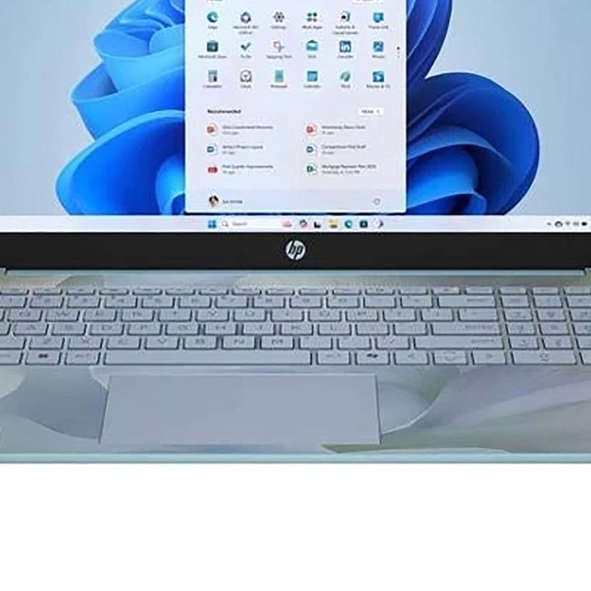 HP 15.6