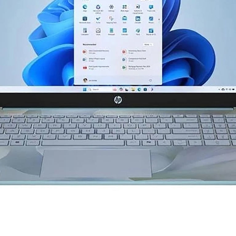 HP 15.6