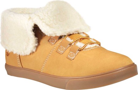 timberland women's dausette lace up boot