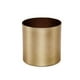 thumbnail image 1 of Maceta de metal Modren para plantas suculentas, maceta para el hogar simple, contenedor de decoración de escritorio popular Kearding JJ23498-01, 1 of 6