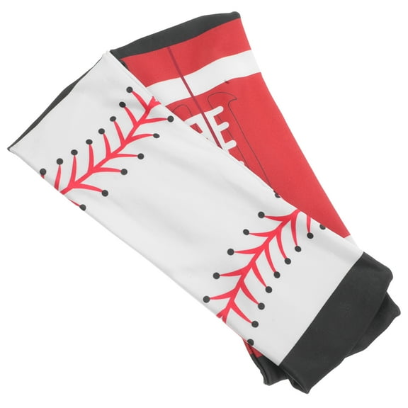 WORGEOUS 2 Pcs Detangler Headbands Sports Headband Man Men and Women 24.00X9.50X0.40CM